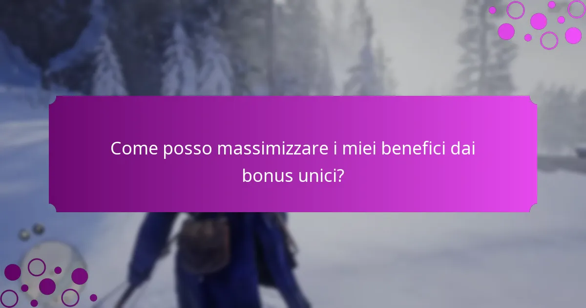 Quali piattaforme offrono i migliori bonus unici per Red Dead Redemption 2?