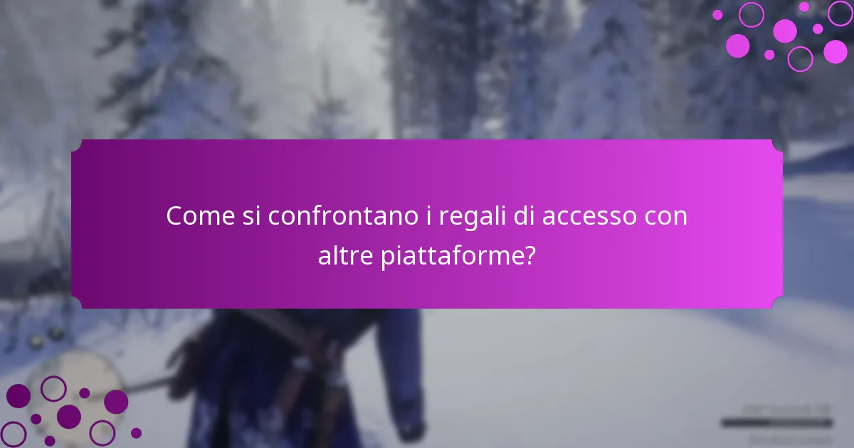Quali tipi di ricompense possono aspettarsi i giocatori?