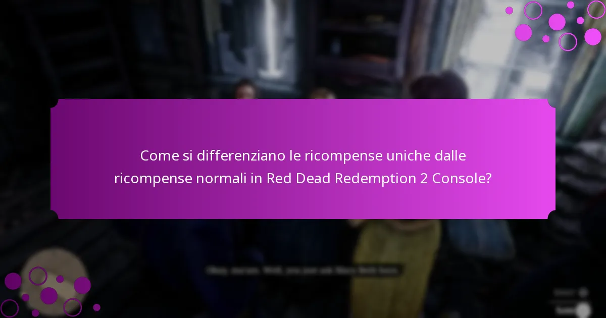 Quali bonus speciali sono disponibili per i giocatori di Red Dead Redemption 2 Console?