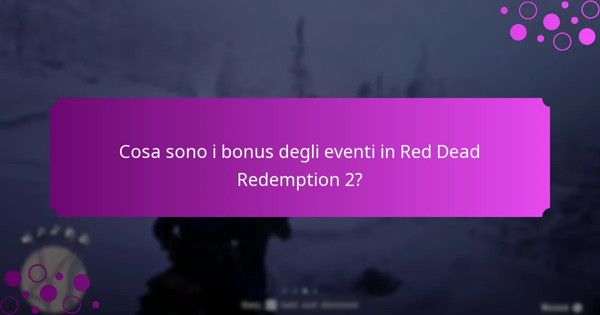 Cosa sono le Sfide Settimanali in Red Dead Redemption 2?