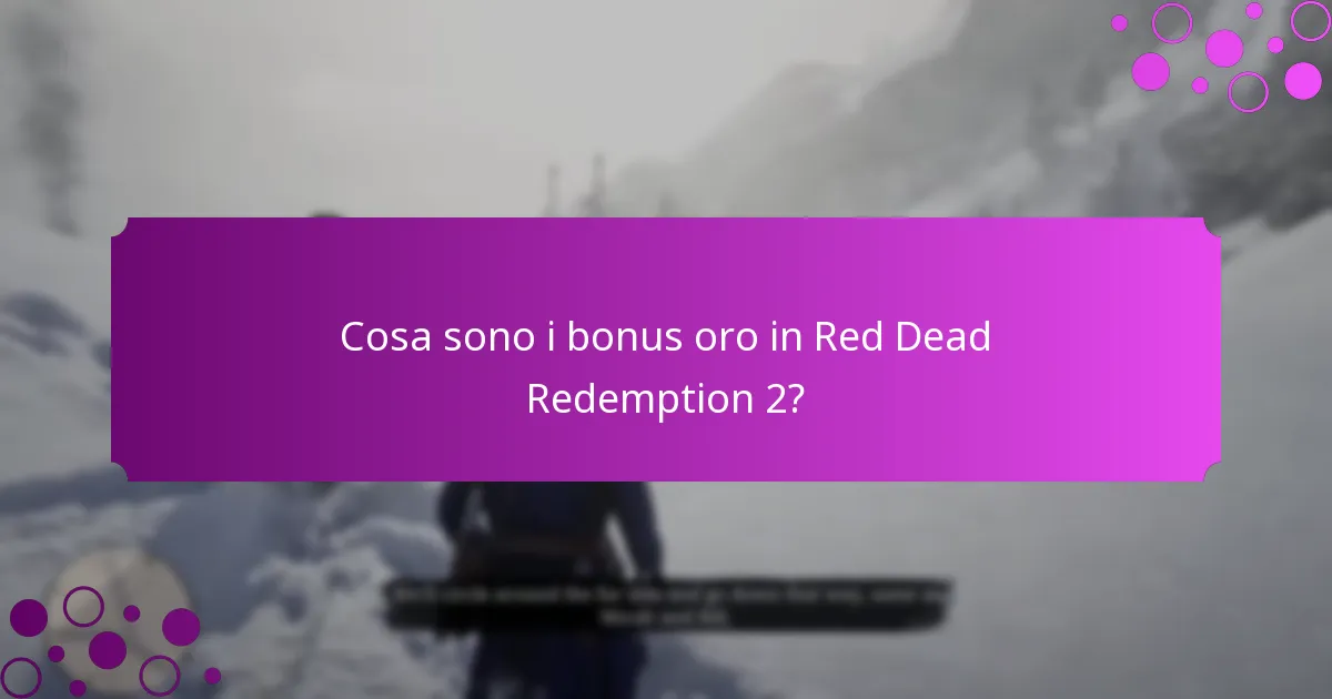 Quali sfide di evento sono disponibili per i bonus oro?