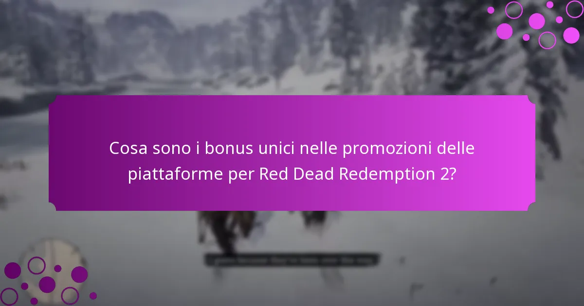 Come posso massimizzare i miei benefici dai bonus unici?