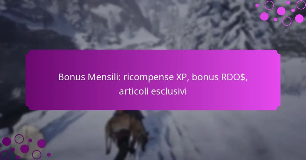 featured-image-bonus-mensili-ricompense-xp-bonus-rdo-articoli-esclusivi
