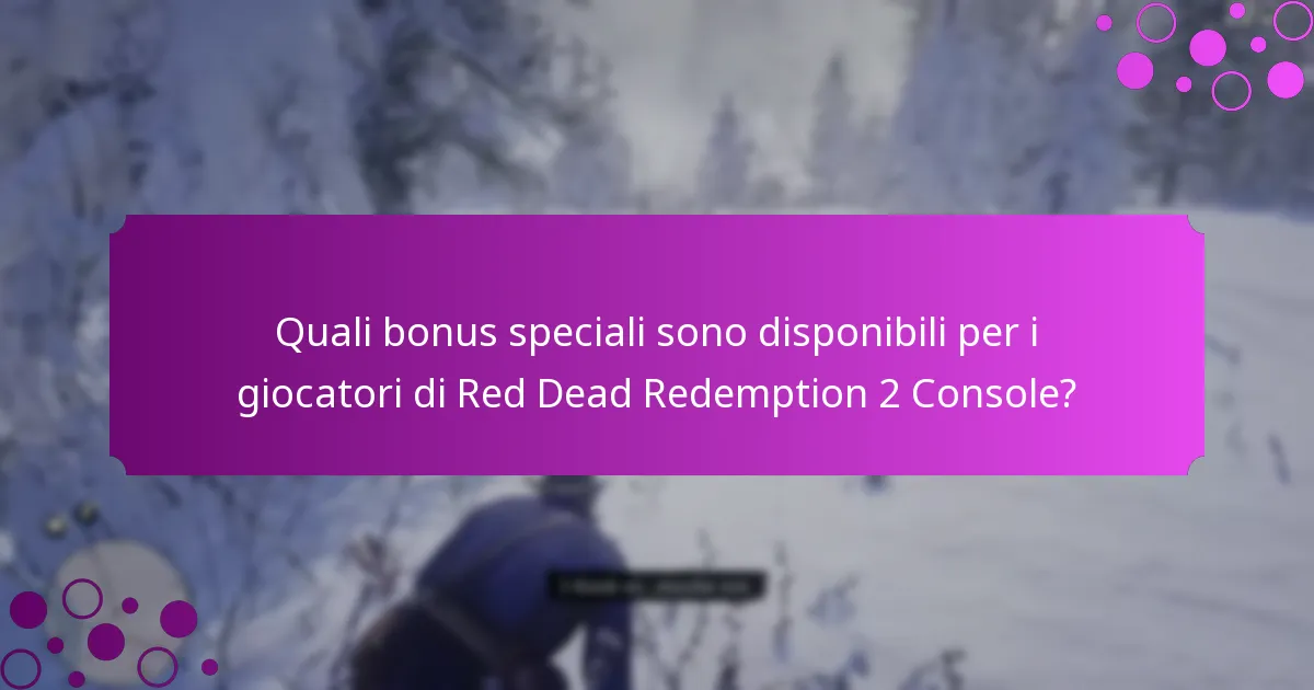 Quando si verificano le offerte a tempo limitato per Red Dead Redemption 2 Console?