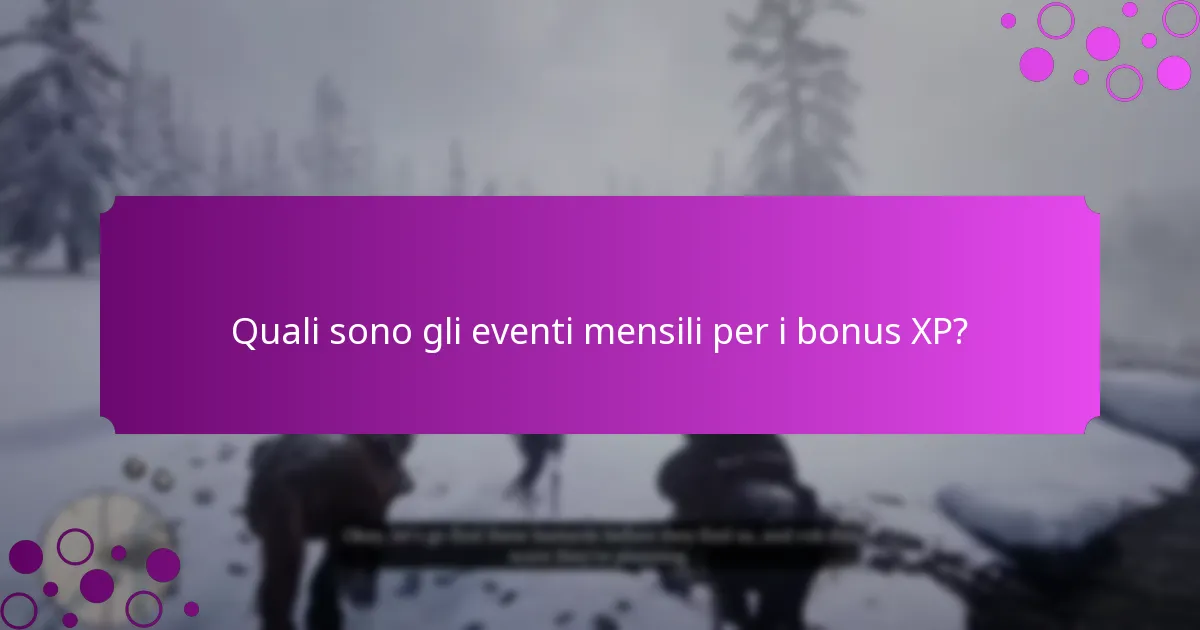 Quali ricompense esclusive possono essere guadagnate attraverso i bonus XP?
