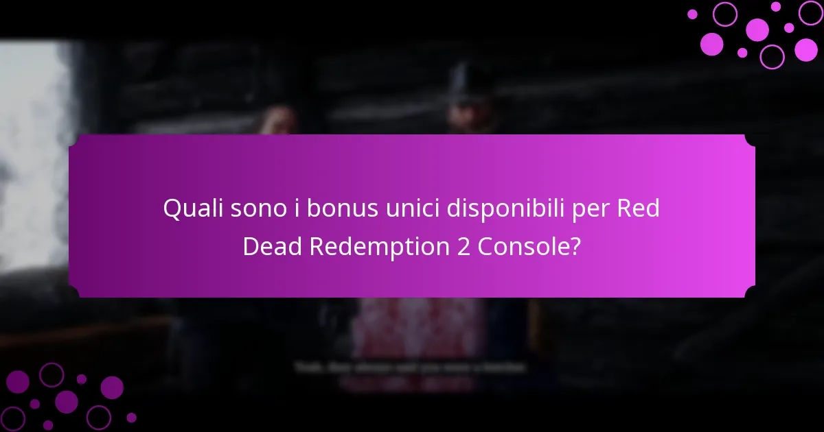 In che modo le promozioni della piattaforma migliorano l’esperienza di gioco per Red Dead Redemption 2 Console?